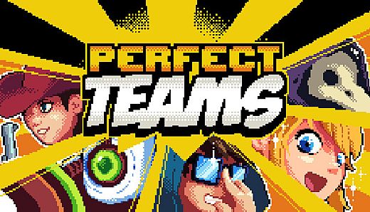 Perfect Teams
