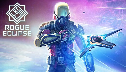 Rogue Eclipse