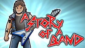 A Story of a Band