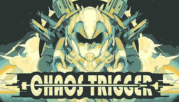 Buy 混沌扳机(ChaosTrigger)