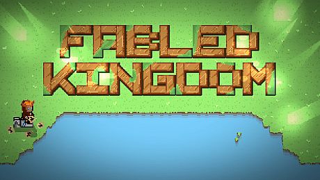 Fabled Kingdom Game