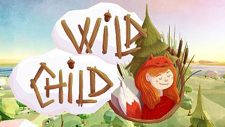 Wild Child Game
