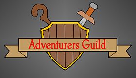 Adventurers Guild