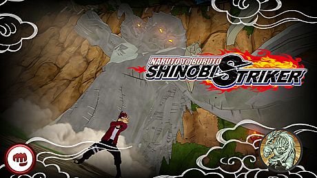 NTBSS: Special Ninjutsu - Wood Style: Wood Golem Jutsu DLC