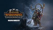 Total War: WARHAMMER III - Golgfag – Omens of Destruction für PC kaufen