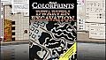 Fantasy Grounds - 0one's Colorprints #7: Dwarven Excavation (Map Pack)