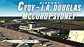 X-Plane 11 - Add-on: Airfield Canada - CYQY - J.A. Douglas McCurdy Sydney Airport