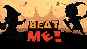 Beat Me!