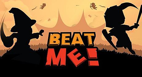 Beat Me! Game