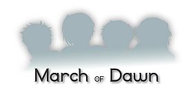 March of Dawn