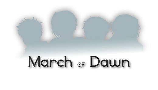 March of Dawn