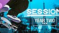 Session: Skate Sim - Year 2 Pack
