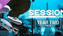 Buy Session: Skate Sim - Year 2 Pack PC