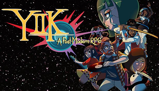 Buy YIIK: A Postmodern RPG