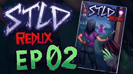 STLD Redux: Episode 02 Game
