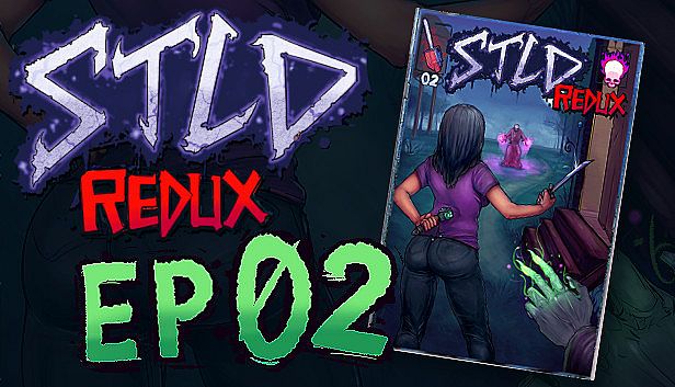 Buy STLD Redux: Episode 02
