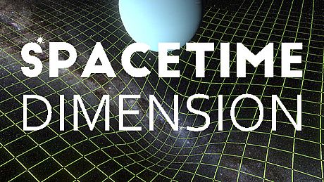 Spacetime Dimension Game