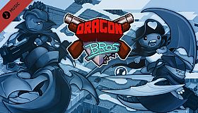Dragon Bros - Original Soundtrack