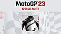 MotoGP23 - Special Suits