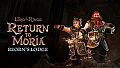 The Lord of the Rings: Return to Moria Beorn's Lodge Pack DLC