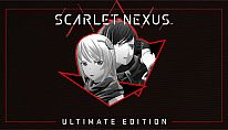 Buy SCARLET NEXUS Ultimate Edition PC