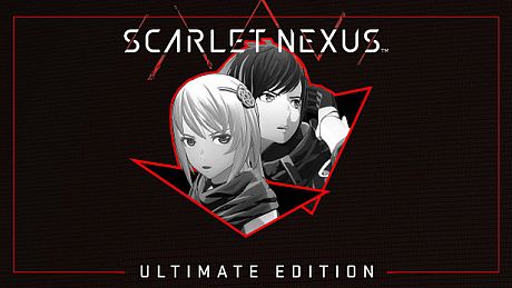 SCARLET NEXUS Ultimate Edition