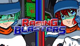 Raging Blasters