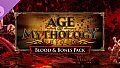 Age of Mythology: Retold - Blood & Bones Pack