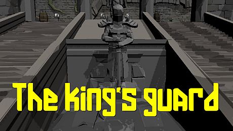 The king's guard Game