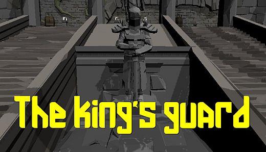 The king's guard