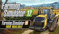 Farming Simulator 17