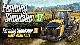 Farming Simulator 17