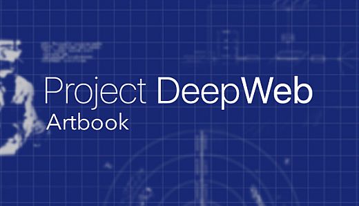 Project DeepWeb: Artbook