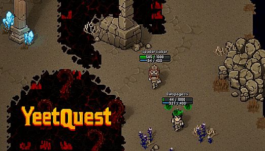 YeetQuest