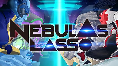 Nebulas Lasso Game