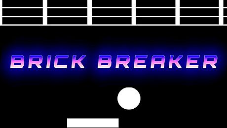 Brick Breaker Game