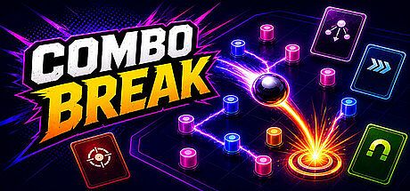 Combo Break Game