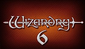 Wizardry 6: Bane of the Cosmic Forge