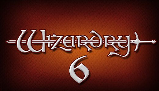 Wizardry 6: Bane of the Cosmic Forge