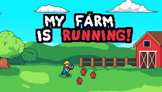 My Farm Is Running!