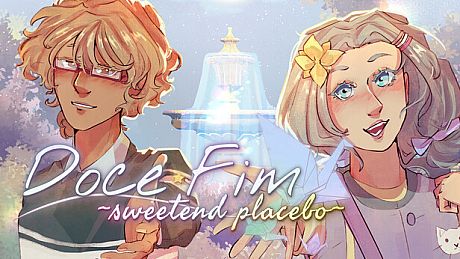 Doce Fim ~sweetend placebo~ Game