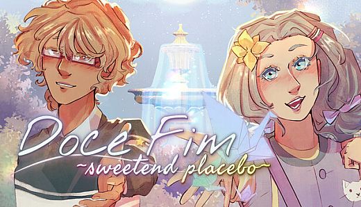 Doce Fim ~sweetend placebo~