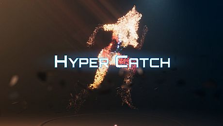 Hyper Catch Game
