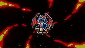 Grind Hero: MMORPG