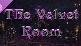 Arcana Rift - The Velvet Room