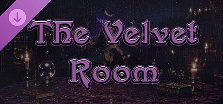 Arcana Rift - The Velvet Room