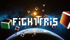 Fightttris VR