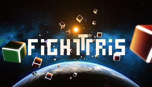 Fightttris VR