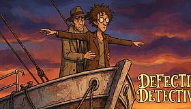 Defective Detectives