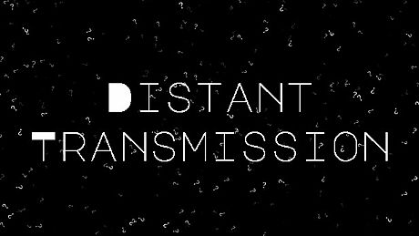 Distant Transmission Game